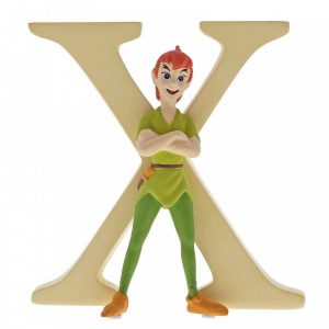 Disney “X” – Peter Pan