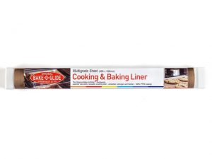 Bake-O-Glide Cooking & Bake Liner 400 x 330mm