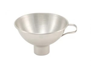 Tala Jam Funnel Stainless Steel