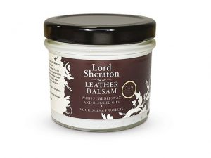 Lord Sheraton Leather Balsam 125ml