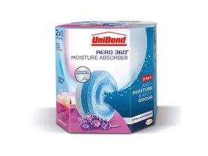 Unibond Aero 360 Refill Lavender