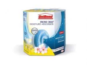 Unibond Aero 360 Refill Wildflower Meadow