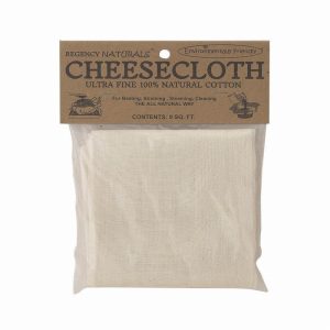 Regancy Naturals Cheesecloth