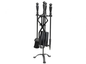 Manor Temple Companion Set Black 4 tool