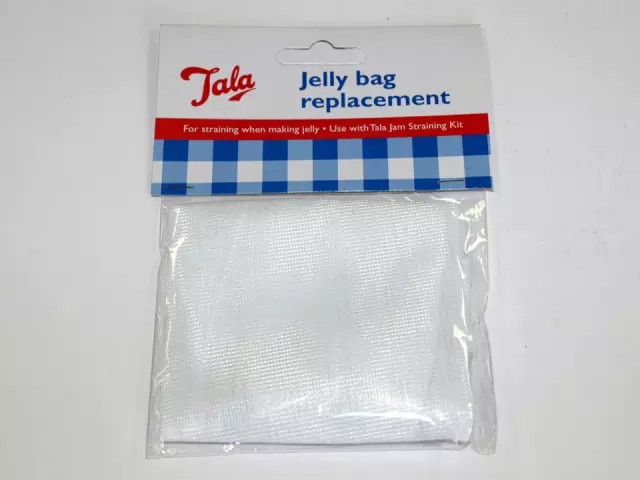 Tala Jam Straining Kit