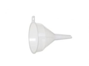 Whitefurze Funnel 8cm