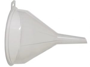 Whitefurze Funnel 14cm