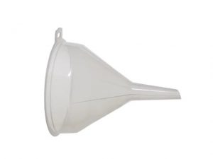 Whitefurze Funnel 18cm