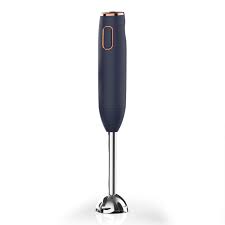 Tower T12059MNB Cavaletto 600W Stick Blender – Blue and Rose Gol