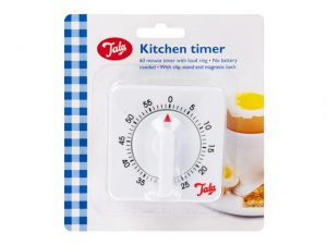 Tala Mechanical Kitchen Timer