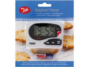 Tala Digital Timer