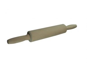 Apollo Rolling Pin Revolving 40cm