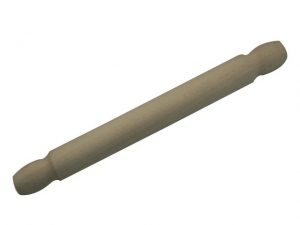 Apollo Rolling Pin Profiled 40cm