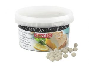 Apollo Baking Beans 600g