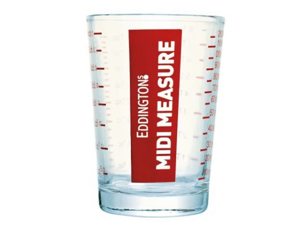 Eddingtons Midi Measure Cup