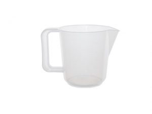 Whitefurze Measuring Jug 1 Pint