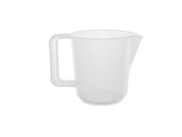 Whitefurze Measuring Jug 1 Pint