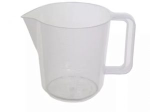 Whitefurze Measuring Jug 2 Pint