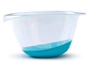 Whitefurze Premium Mixing Bowl 3.5L