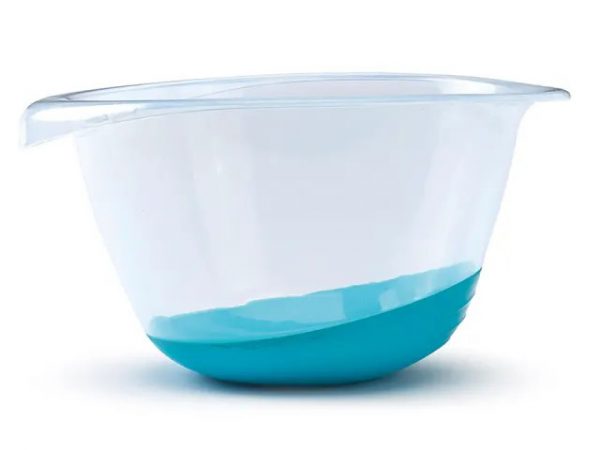 Whitefurze Premium Mixing Bowl 3.5L