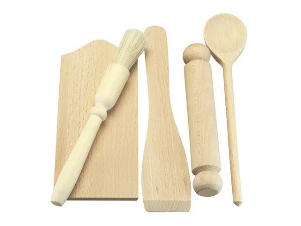 Apollo Kiddies Baking Set