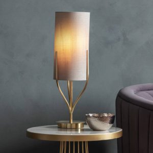 Romana Table Lamp