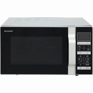 Sharp  R860SLM Combination Microwave