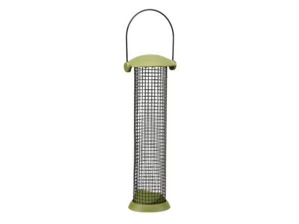 ChapelWood Twist Top Peanut Feeder Large