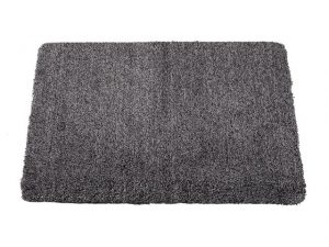 SmartGarden Barrier Mat Anthracite 60 x 80cm