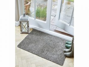 SmartGarden Barrier Mat Mocha 45 x 75cm 5515020