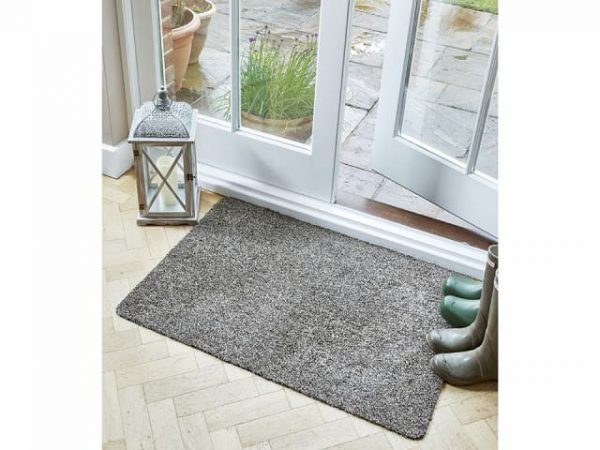SmartGarden Barrier Mat Mocha 45 x 75cm 5515020