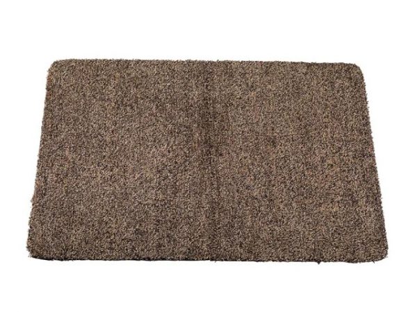 SmartGarden Barrier Mat Mocha 60 x 80cm