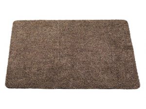 SmartGarden Barrier Mat Mocha 70 x 100cm