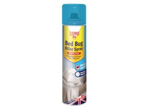 STV Bed Bug Killer Aerosol 300ml