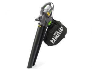 Handy Leaf Blower 2.6kW 45L