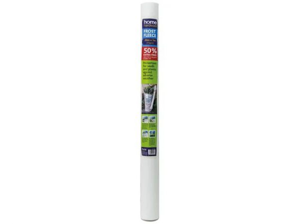 Frost Fleece 17gsm 16m x 1m + 50% Free select