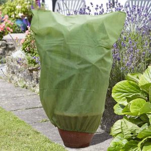 SmartGarden G30 Plant Warming Fleece Large