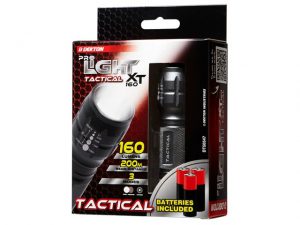 Dekton XT160 Tactical Torch