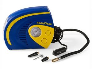 Goodyear Air Compressor 12V 100psi