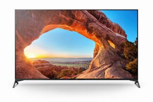 Sony KD43X89JU 43″ BRAVIA 4K HDR LED SMART Google TV
