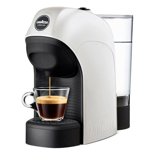Lavazza Tiny Pod Coffee Machine 