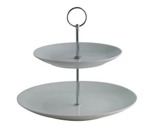 Simplicity 2 Tier Cake Stand