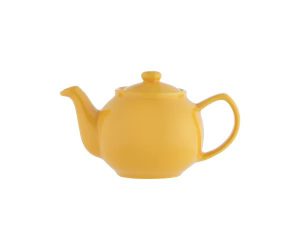 Price&Kensington Mustard 2 Cup Teapot