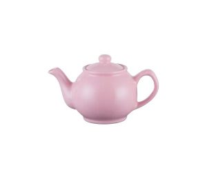 Price&Kensington Pastel Pink 2cup Teapot