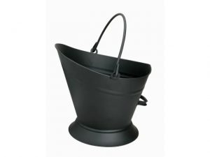 Manor Waterloo Bucket Black 330mm