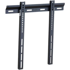 TV Wall Bracket, flat profile, VESA 400, max 35kg.