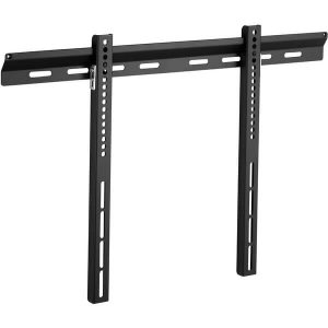 TV Wall Bracket, flat profile, VESA 600, max 50kg.