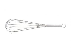 Chefaid Balloon Whisk 10in