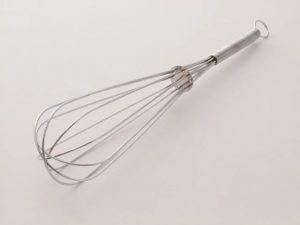 Chefaid Balloon Whisk 12in