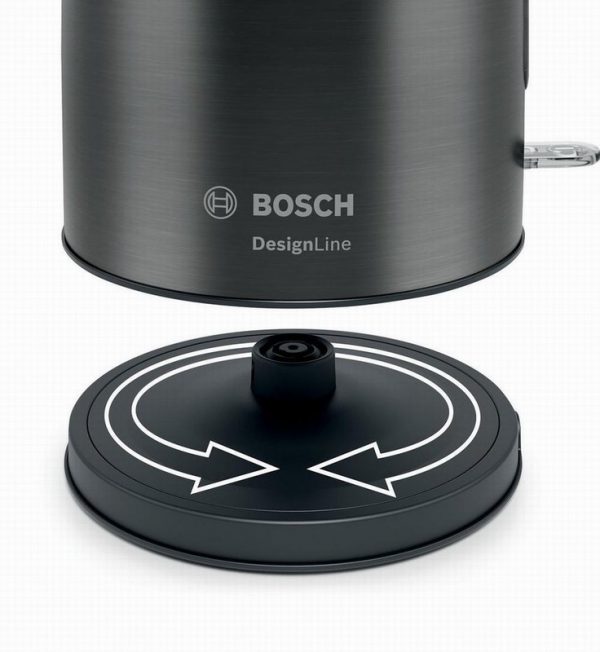 Bosch TWK5P475GB Traditional Kettle - Image 4